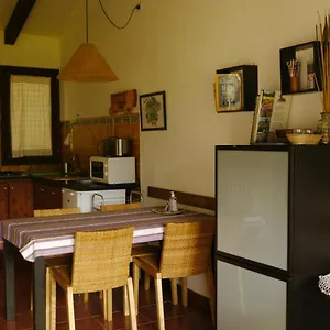 Mas Franch Apartamento