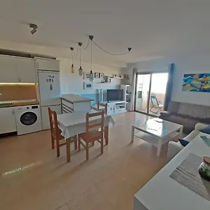 Proamar 25 Apartamento Corralejo