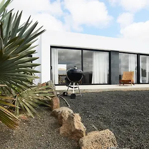 Duna Colorada 2 Villa Lajares