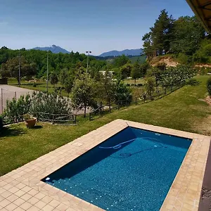 Mas Cal Sastre Casa rural
