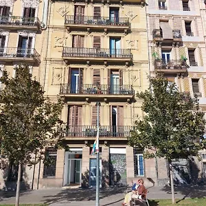 Clot Mirabarna Appartement