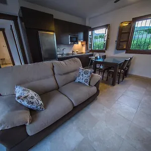 Casita El Arroyo Сasa de vacaciones Ronda
