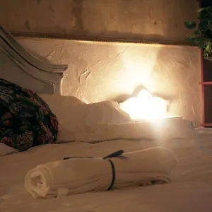 Bed & Art Auberge de jeunesse