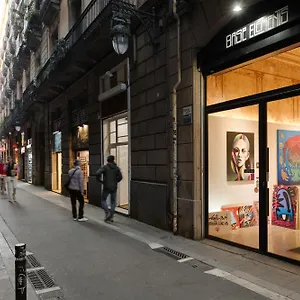 Hotel Sonder Arcos, Barcelona