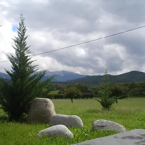La Vall Del Cadi Casa rural