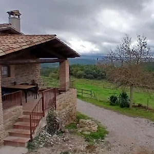 El Ventador De La Torra Agroturismo