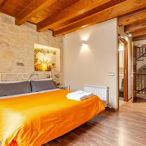 Lo Niu Casa rural