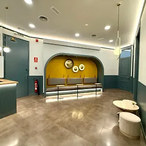 Hip Karma Auberge de jeunesse