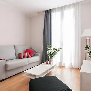 Pelayo Deluxe Apartamento Barcelona