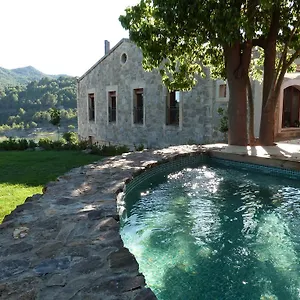 Casa Vella Del Panta Casa rural