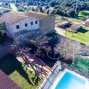 Els Masos D'en Coll Casa rural
