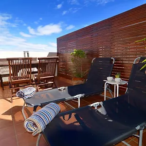 Rentbcn Park Guell Apartamento Barcelona