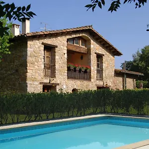 Can Cruanyes Apartamento