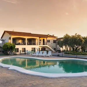 Can Gual Casa rural