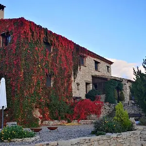 Mas De L'arlequi Casa rural