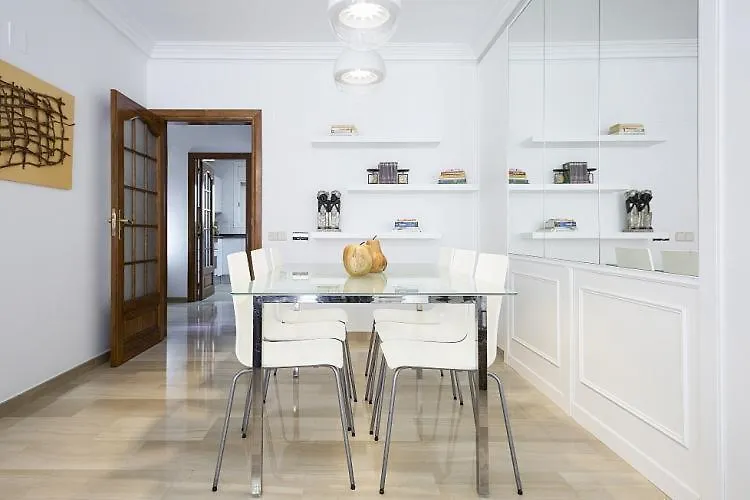 Stay U-Nique House Torre Damians Barcelona Prázdninový dům