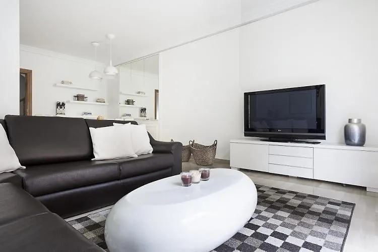 Stay U-Nique House Torre Damians Barcelona 0*,  Španělsko