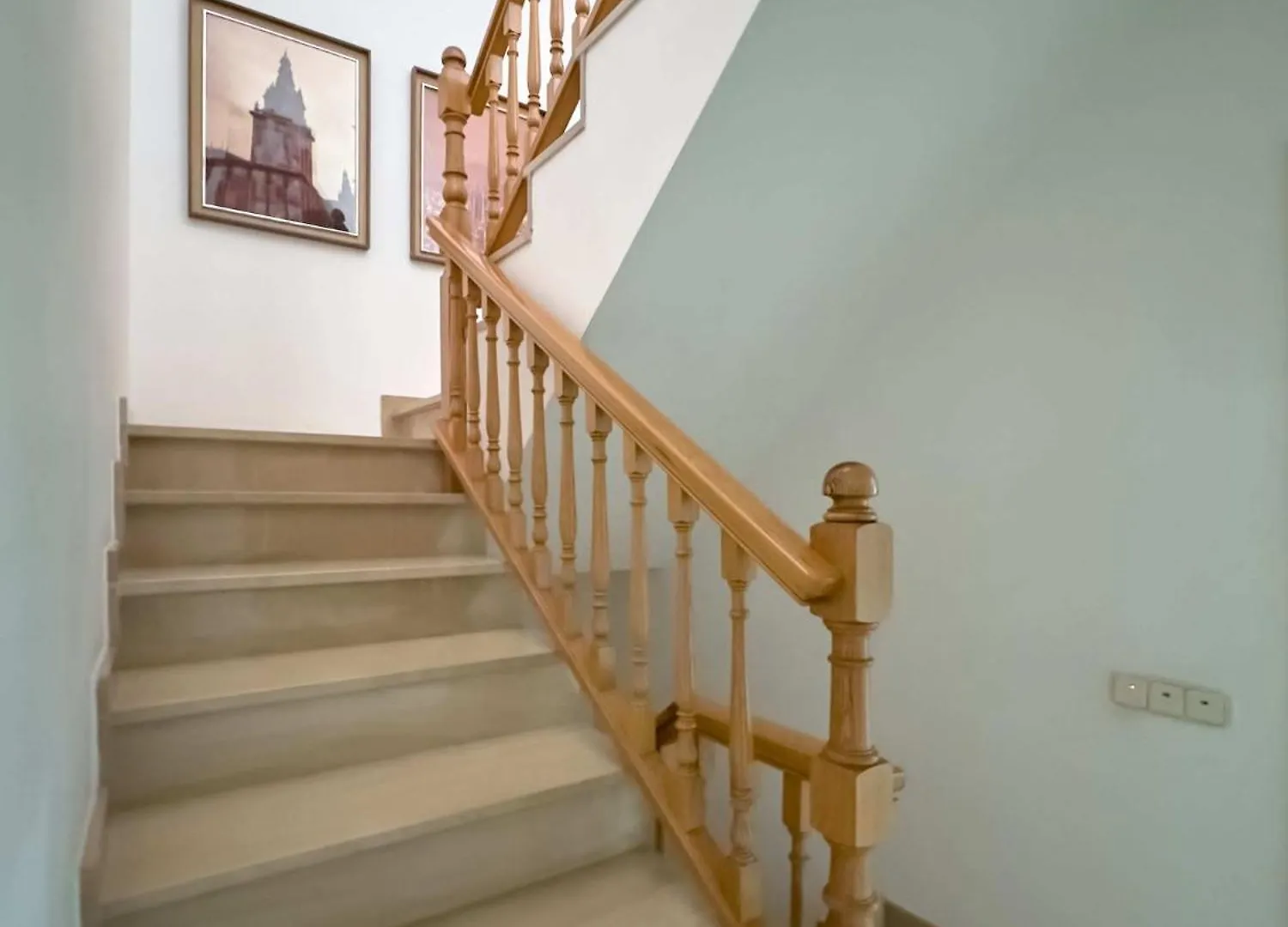 Holiday home Stay U-Nique House Torre Damians Barcelona