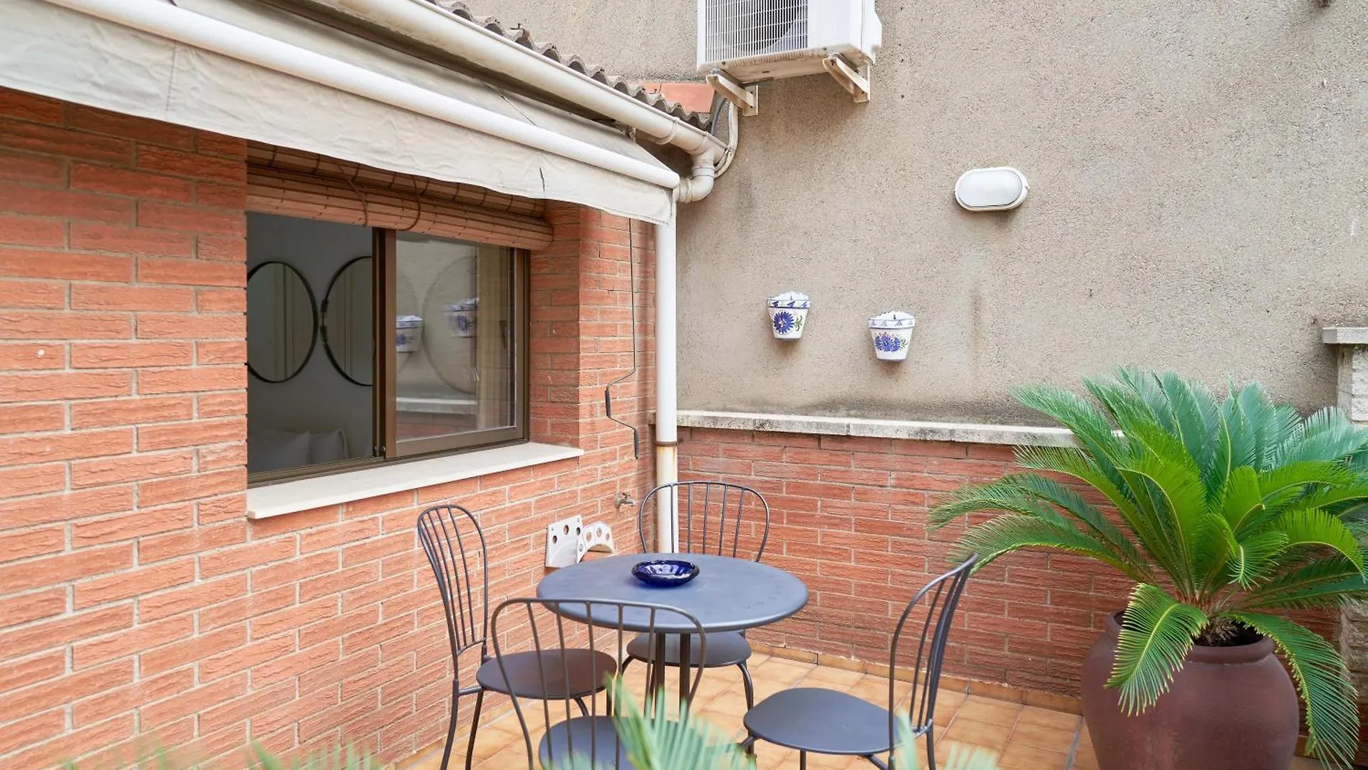 Сasa de vacaciones Stay U-Nique House Torre Damians Barcelona