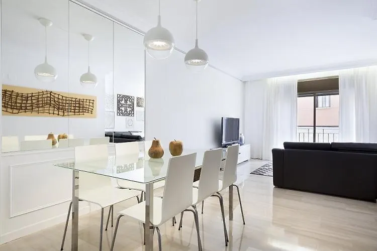 Сasa de vacaciones Stay U-Nique House Torre Damians Barcelona