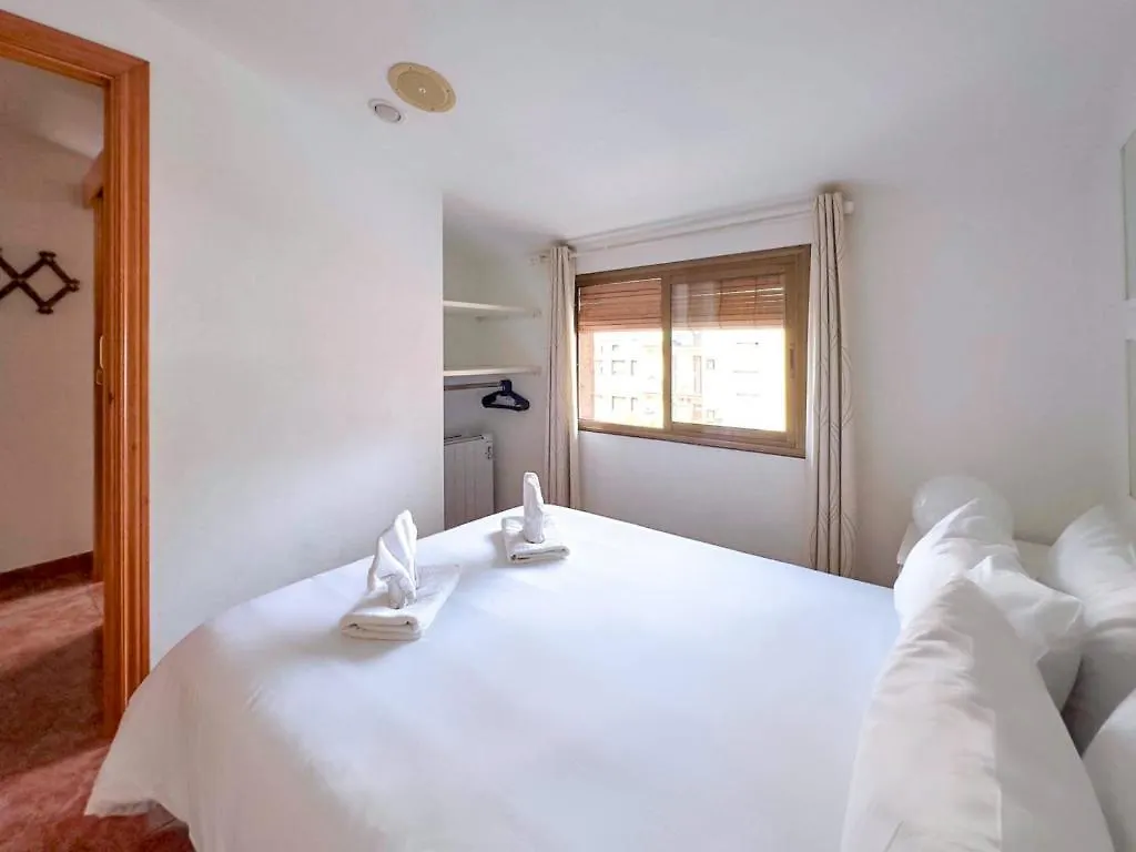 Сasa de vacaciones Stay U-Nique House Torre Damians Barcelona España