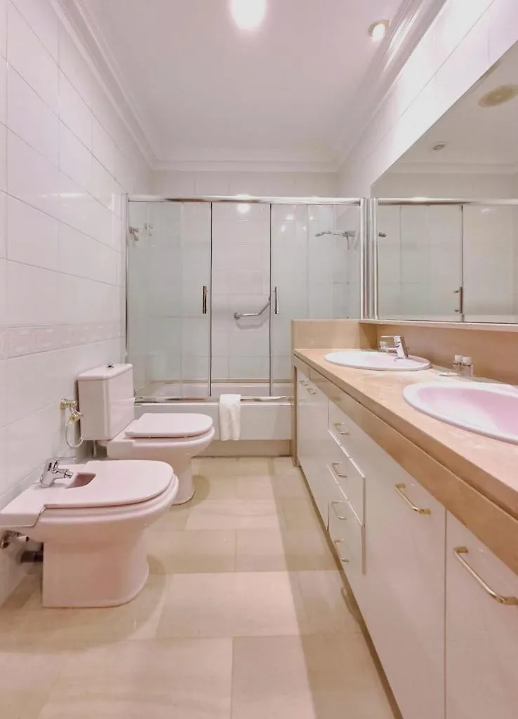 Сasa de vacaciones Stay U-Nique House Torre Damians Barcelona