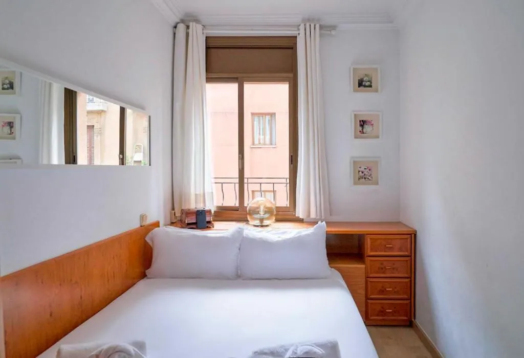 Stay U-Nique House Torre Damians Barcelona Сasa de vacaciones