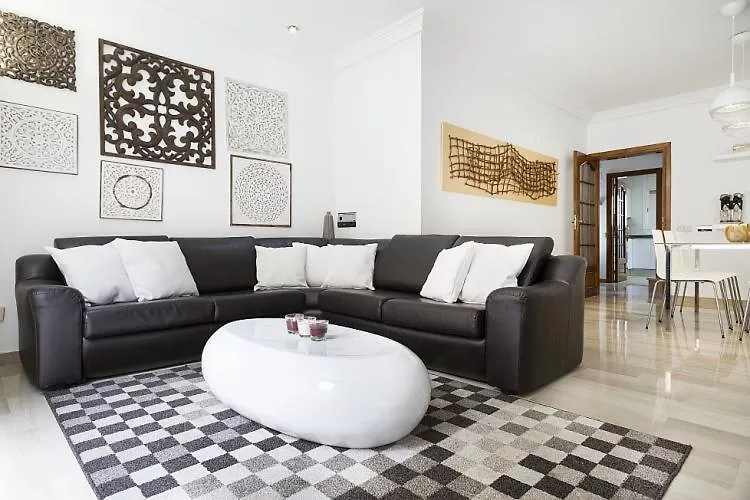 Stay U-Nique House Torre Damians Barcelona 0*,