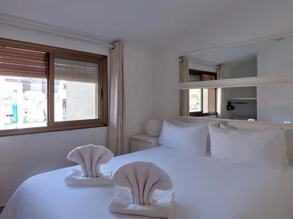 Stay U-Nique House Torre Damians Barcelona Сasa de vacaciones
